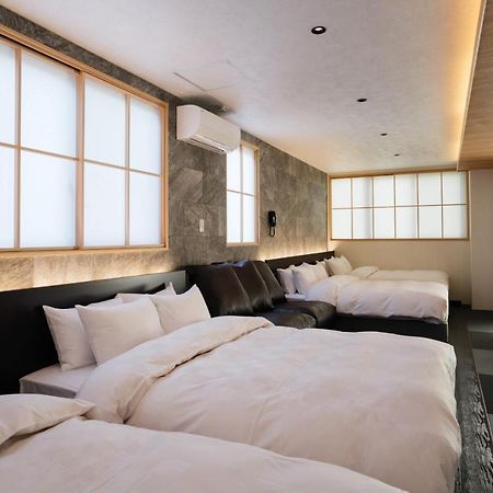 Weskii Hotel Kanazawa Luaran gambar