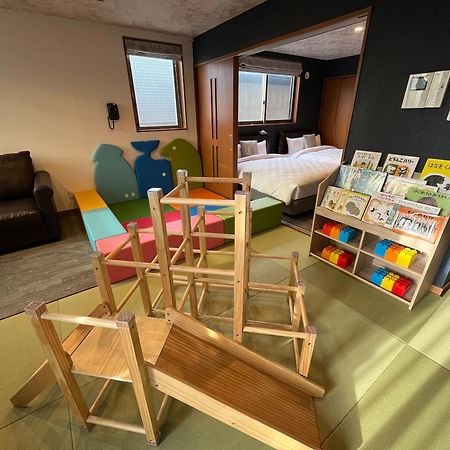 Weskii Hotel Kanazawa Luaran gambar