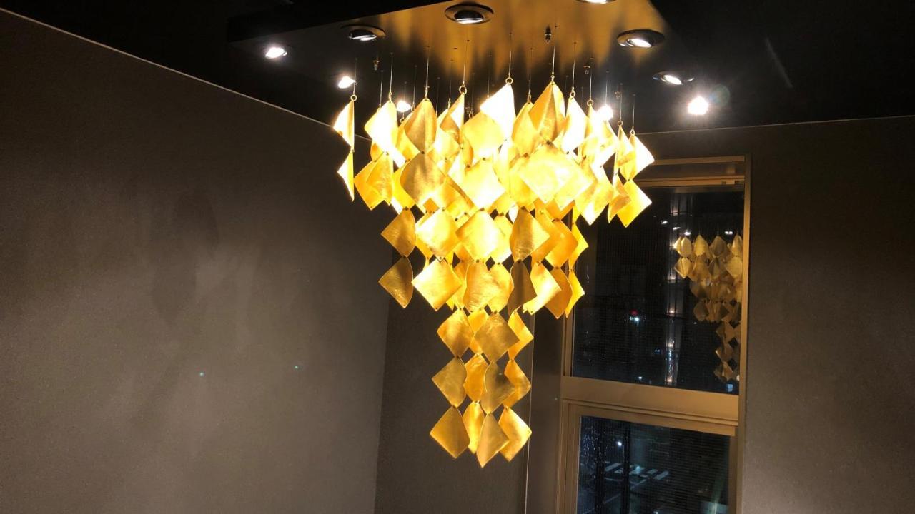 Weskii Hotel Kanazawa Luaran gambar