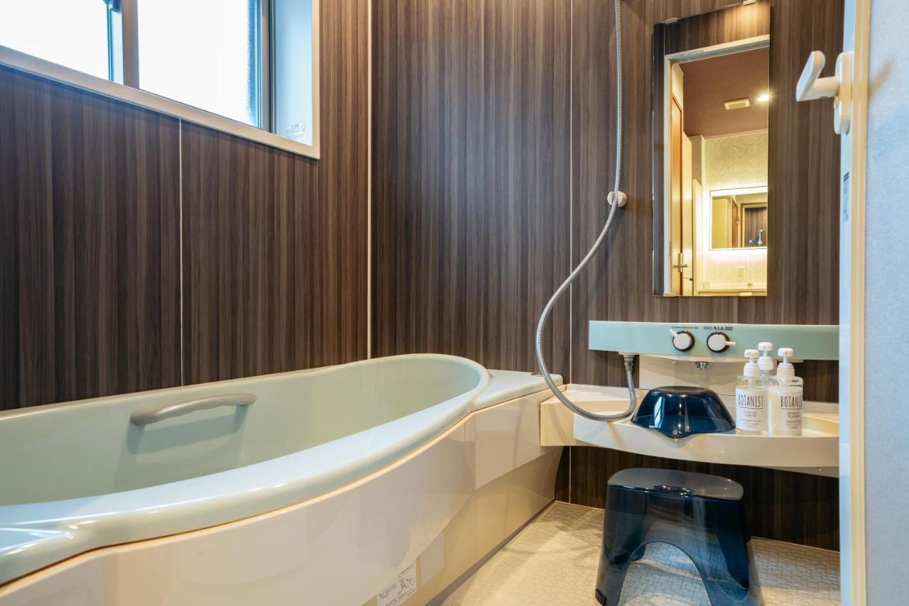 Weskii Hotel Kanazawa Luaran gambar