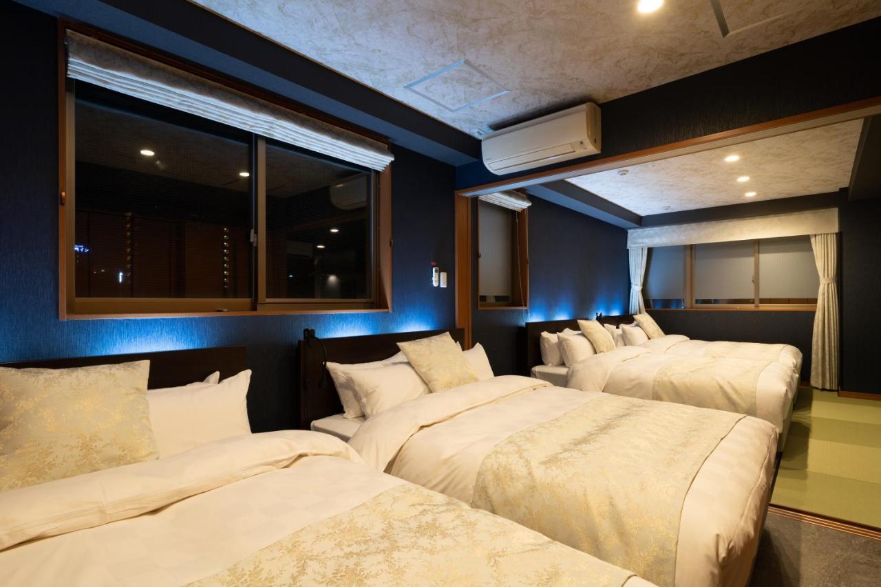 Weskii Hotel Kanazawa Luaran gambar
