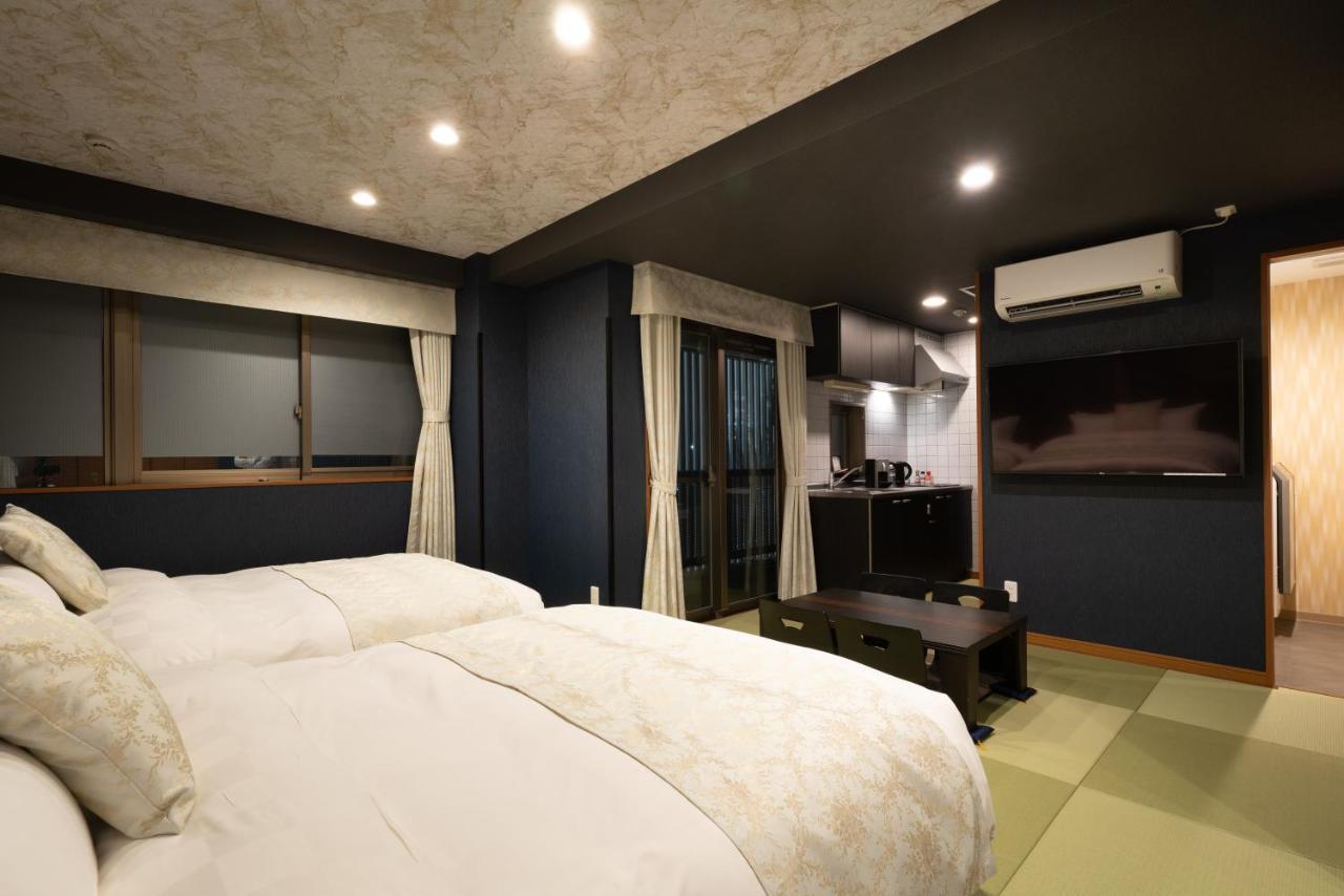 Weskii Hotel Kanazawa Luaran gambar