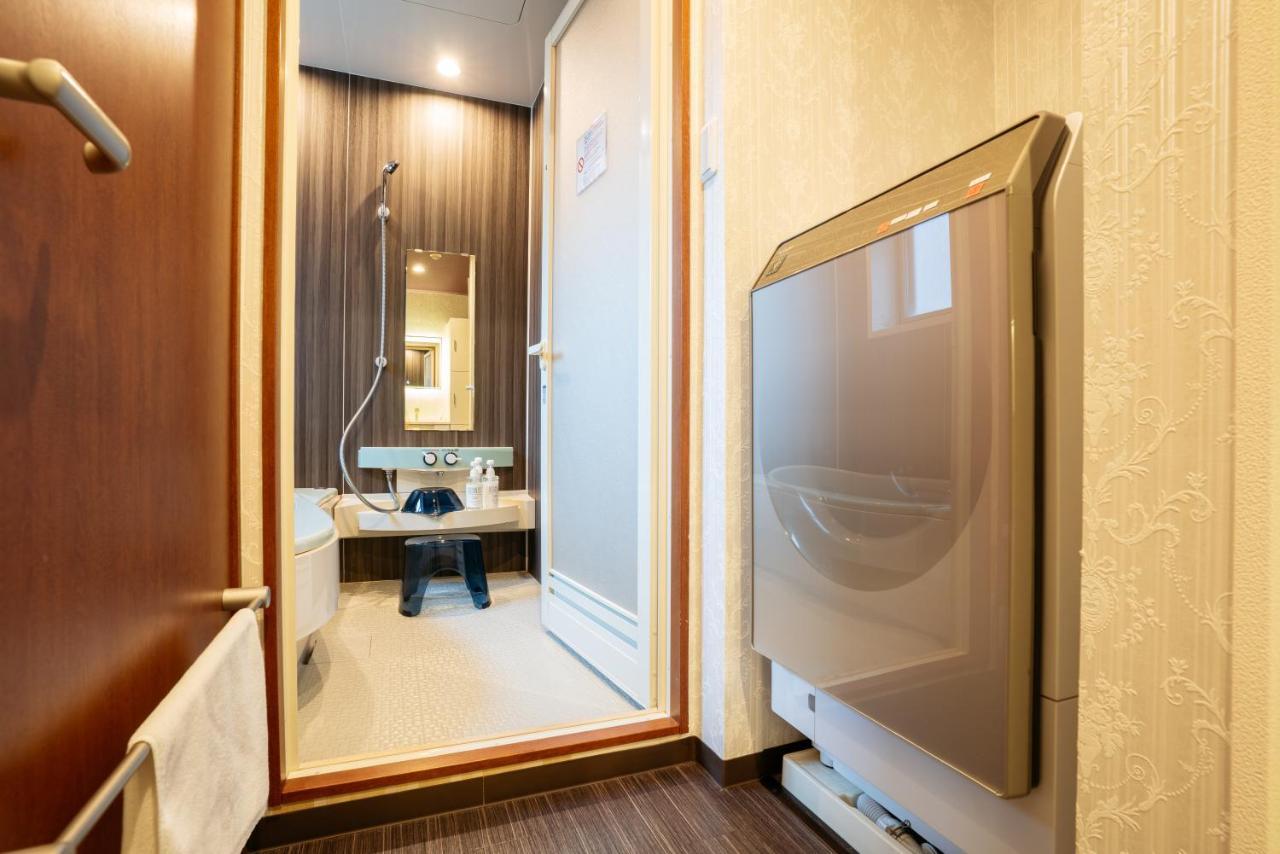 Weskii Hotel Kanazawa Luaran gambar