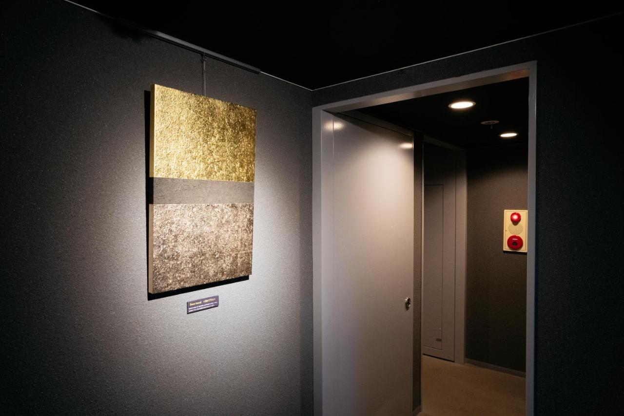 Weskii Hotel Kanazawa Luaran gambar
