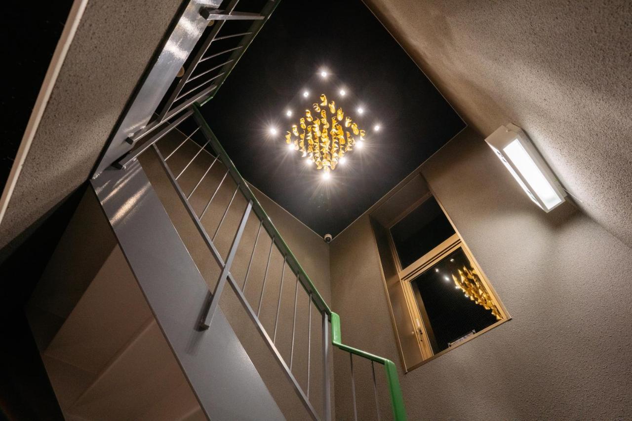 Weskii Hotel Kanazawa Luaran gambar
