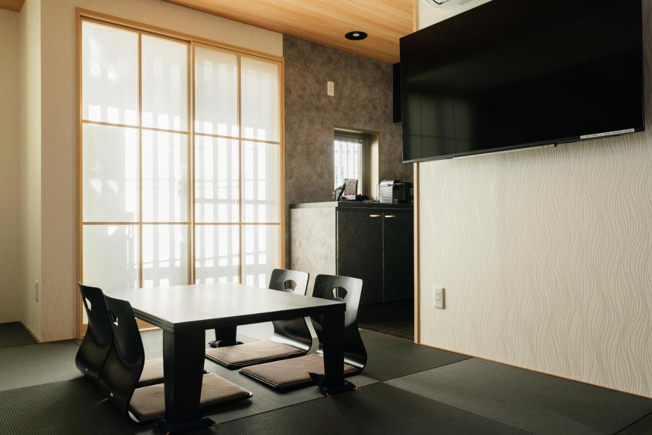 Weskii Hotel Kanazawa Luaran gambar
