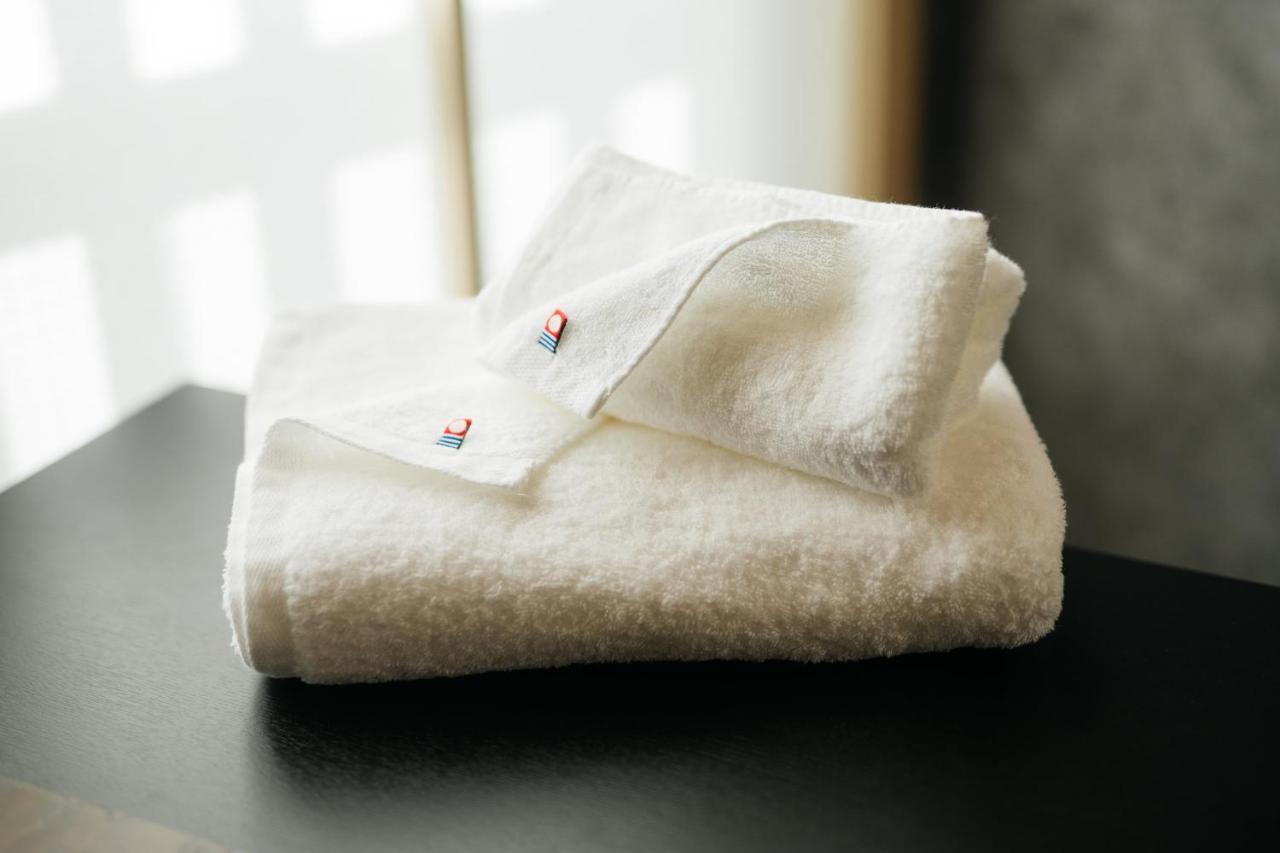 Weskii Hotel Kanazawa Luaran gambar