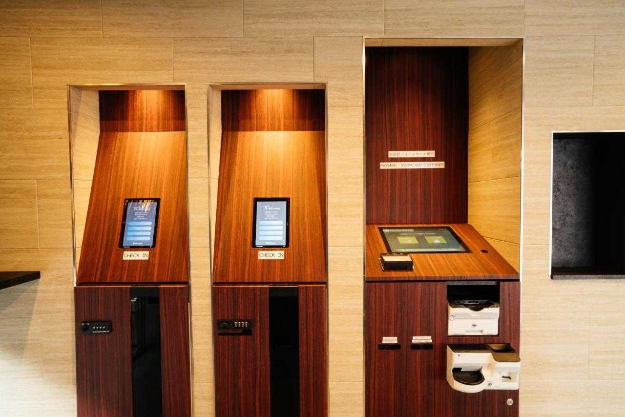 Weskii Hotel Kanazawa Luaran gambar