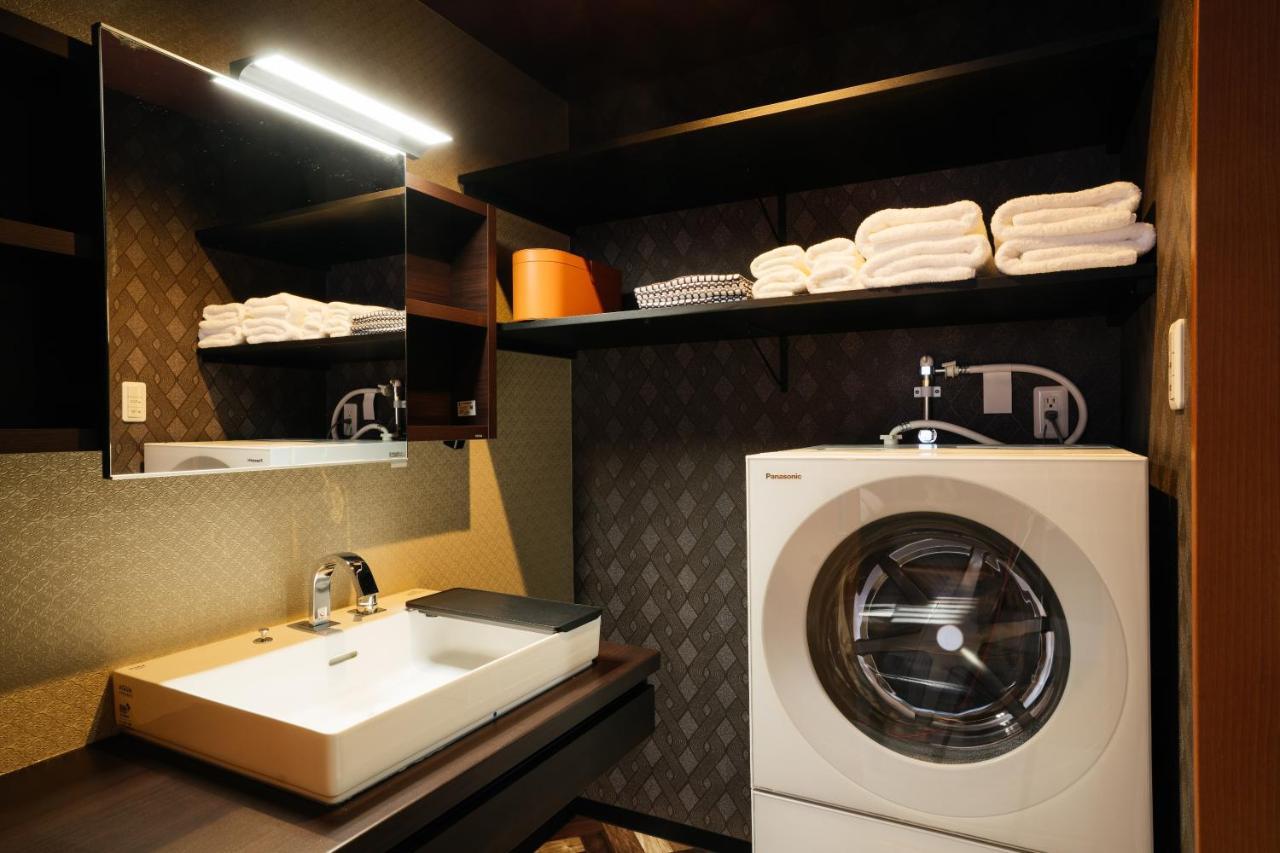Weskii Hotel Kanazawa Luaran gambar