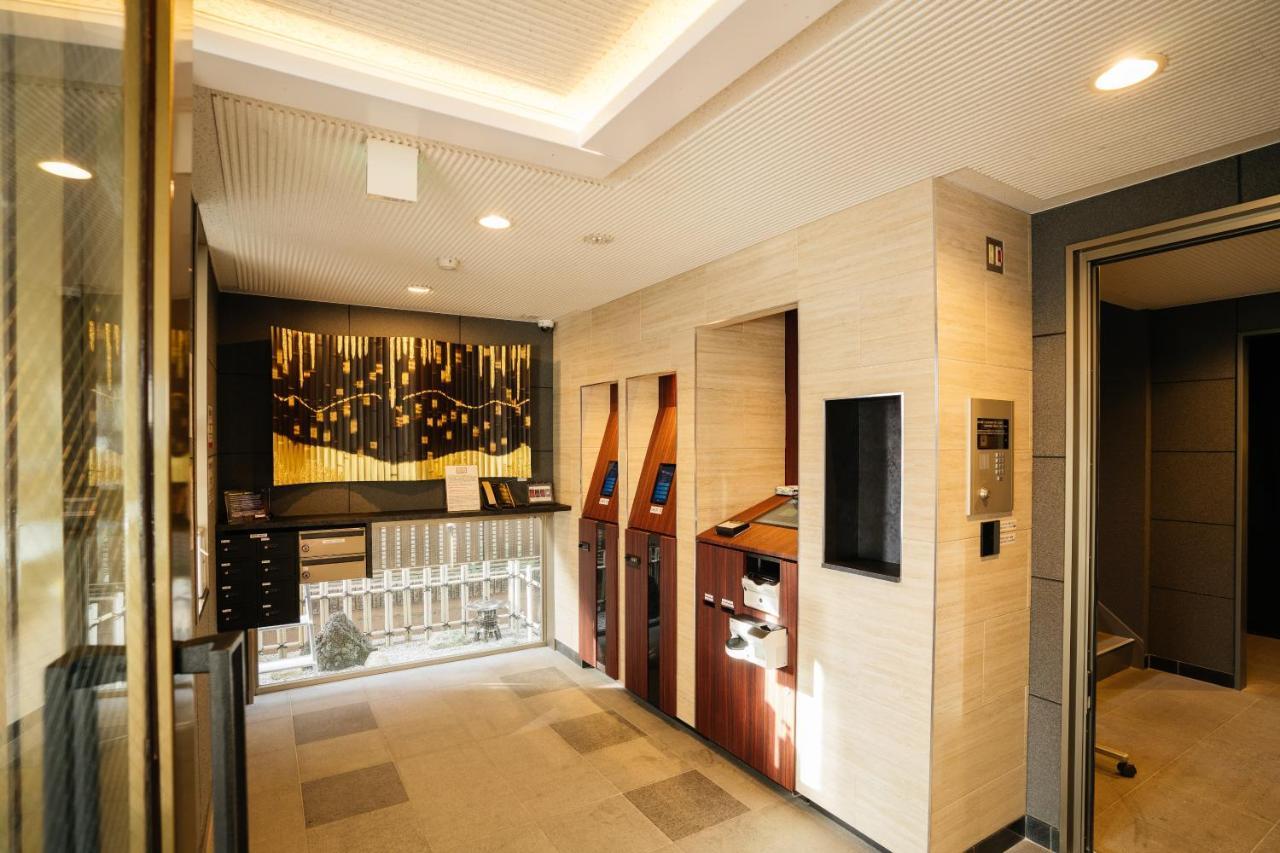 Weskii Hotel Kanazawa Luaran gambar
