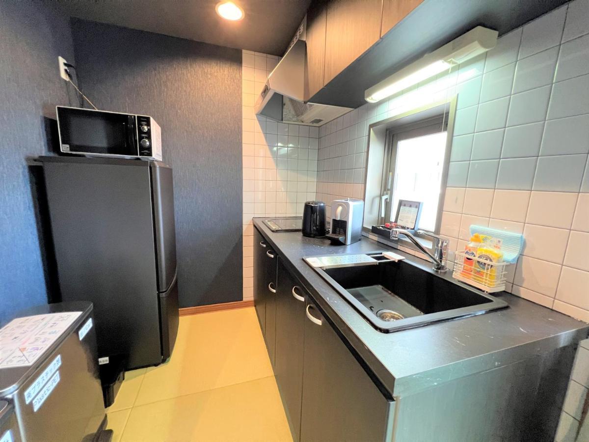 Weskii Hotel Kanazawa Luaran gambar