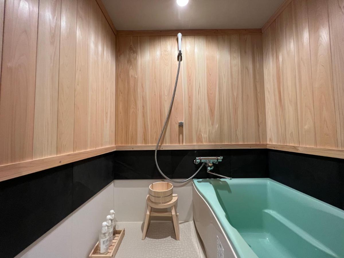 Weskii Hotel Kanazawa Luaran gambar