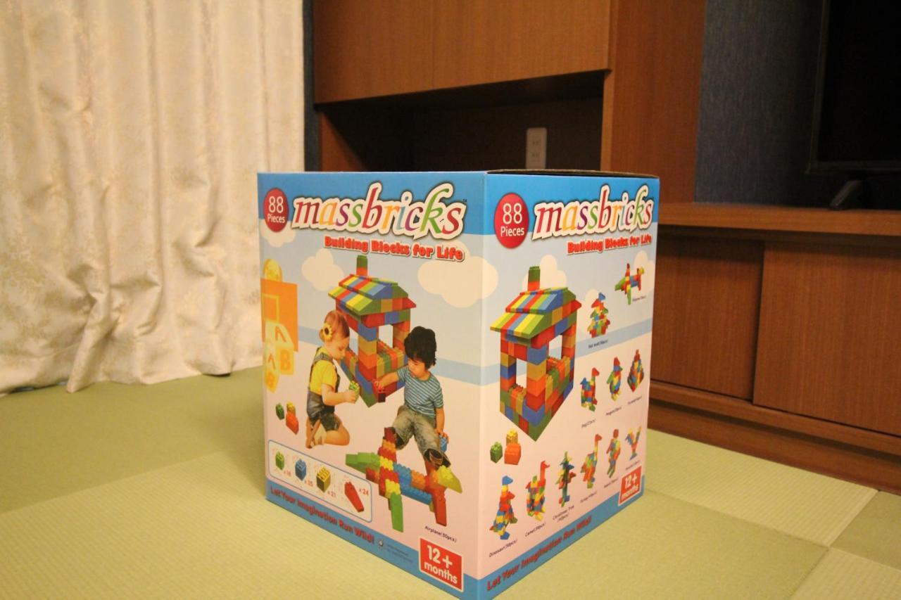Weskii Hotel Kanazawa Luaran gambar