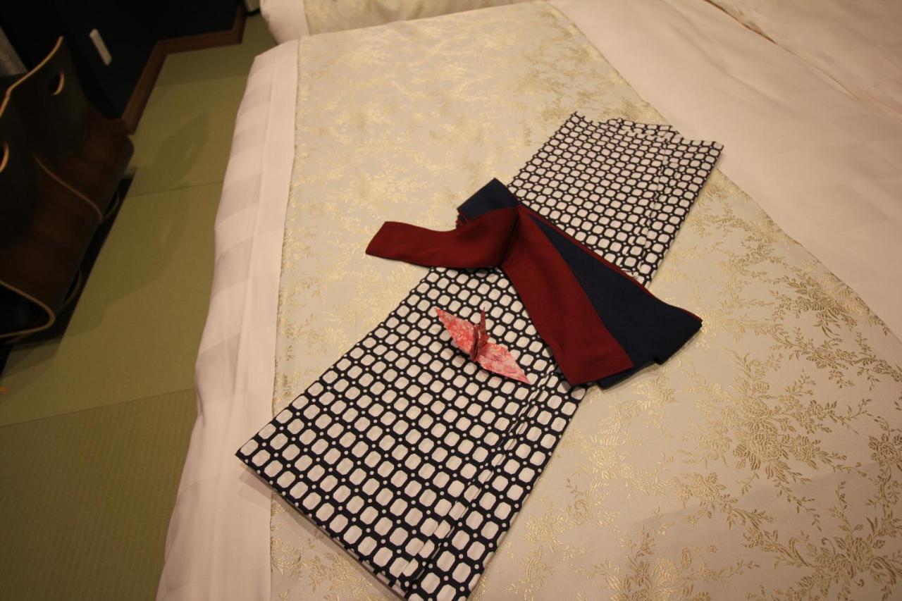 Weskii Hotel Kanazawa Luaran gambar