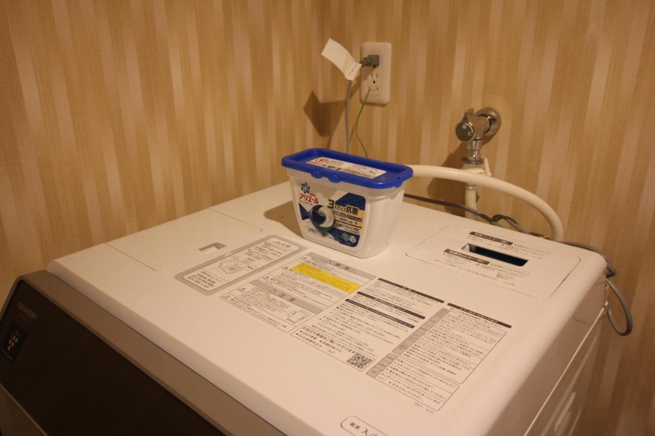 Weskii Hotel Kanazawa Luaran gambar