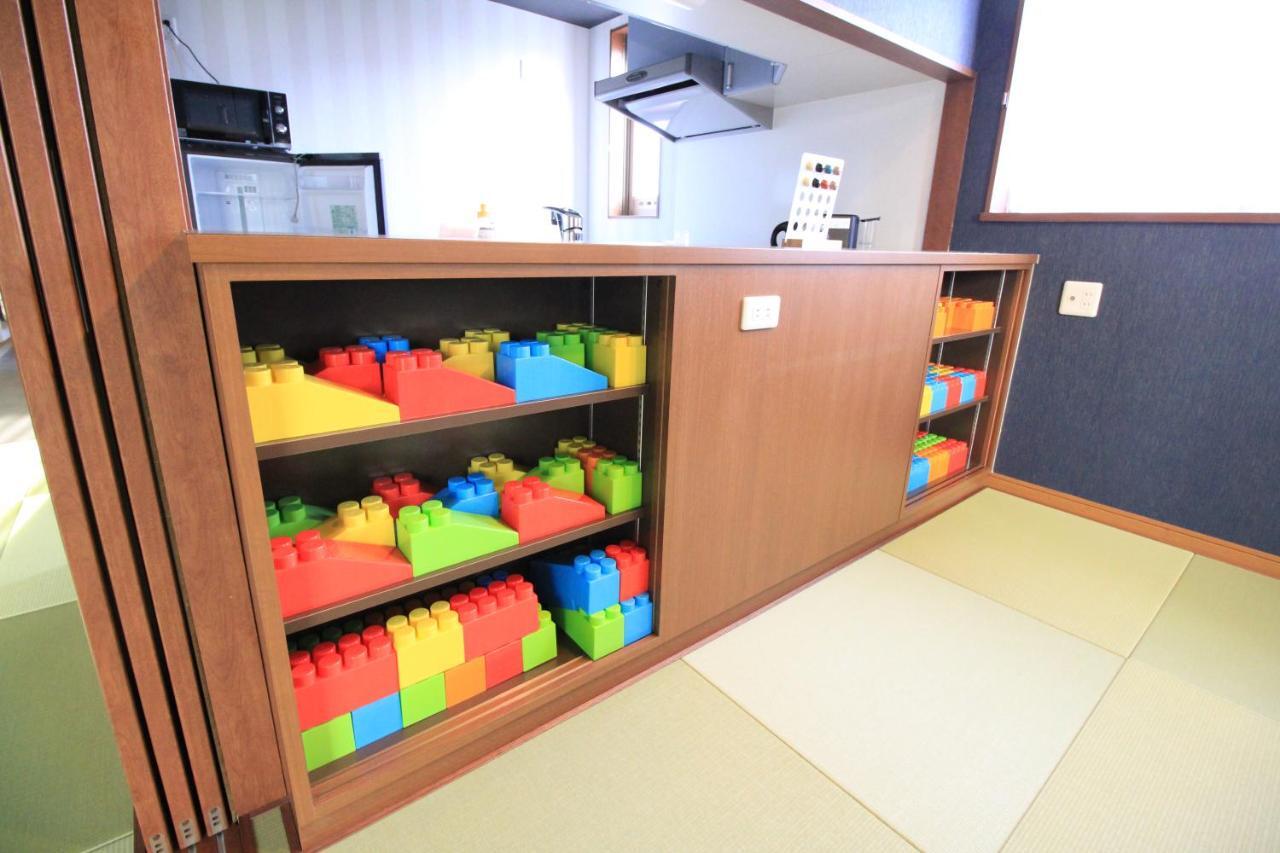 Weskii Hotel Kanazawa Luaran gambar