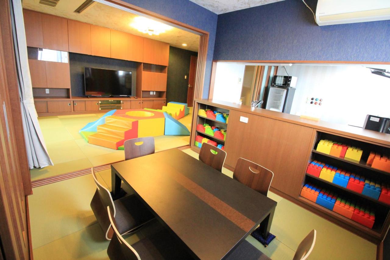 Weskii Hotel Kanazawa Luaran gambar