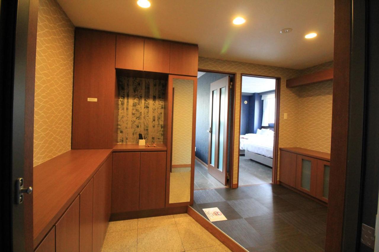 Weskii Hotel Kanazawa Luaran gambar