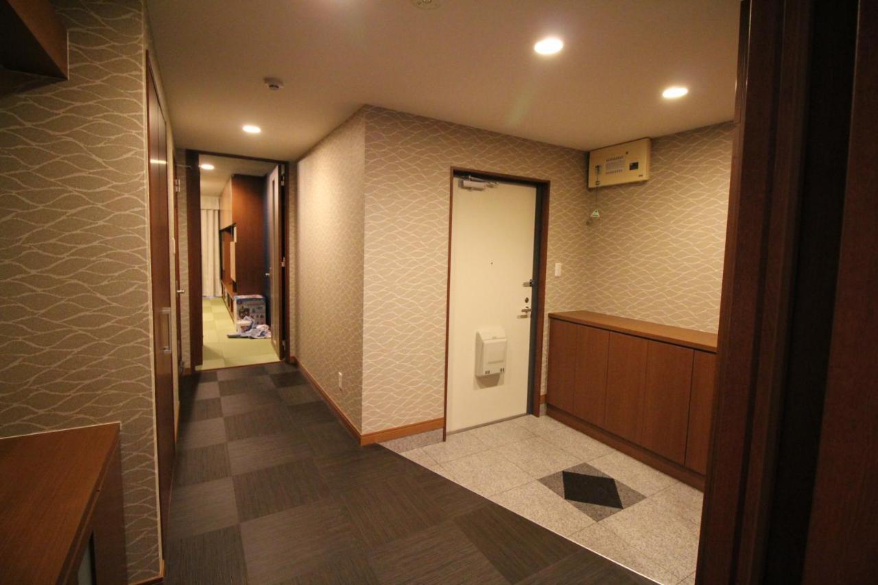 Weskii Hotel Kanazawa Luaran gambar