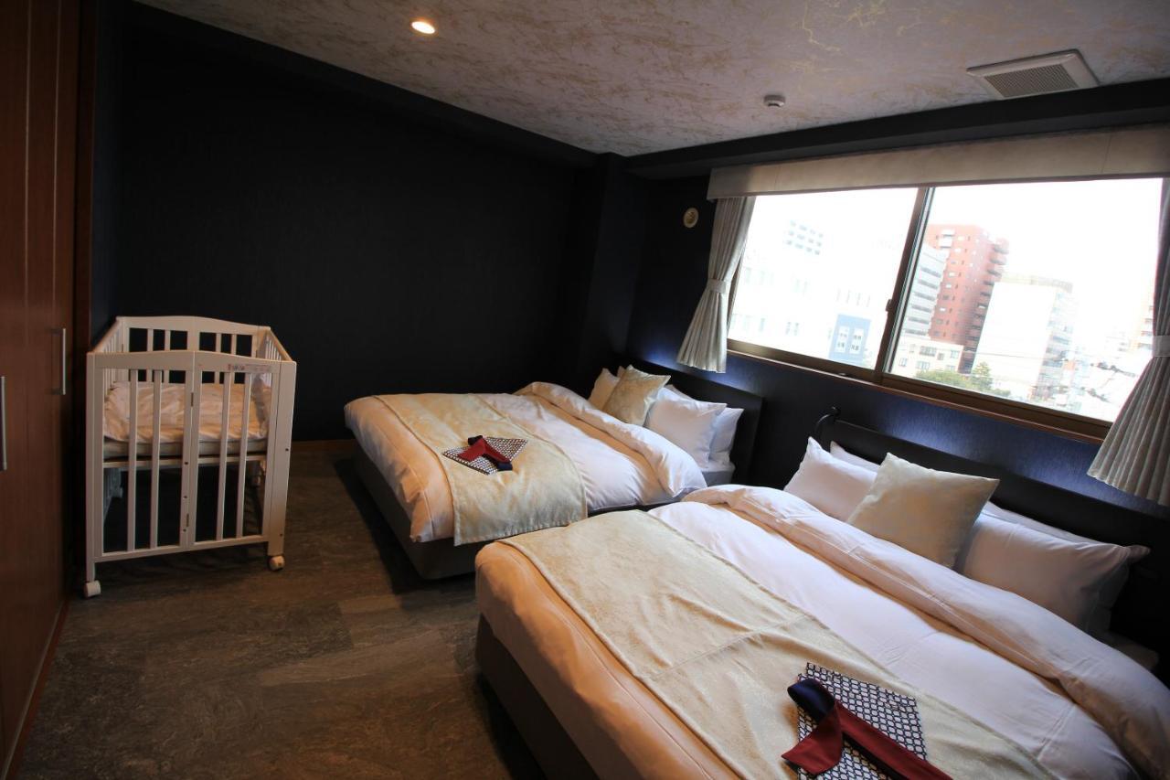 Weskii Hotel Kanazawa Luaran gambar