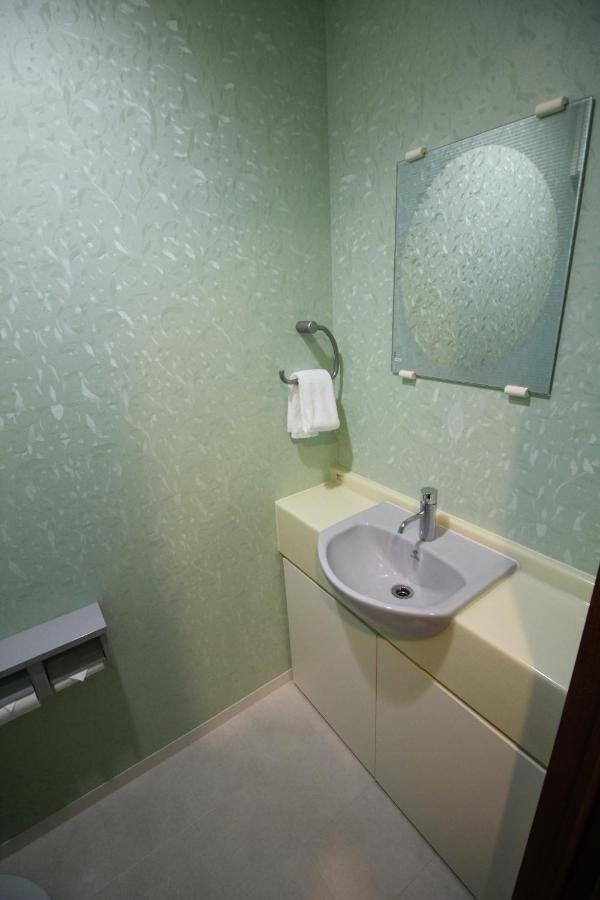 Weskii Hotel Kanazawa Luaran gambar