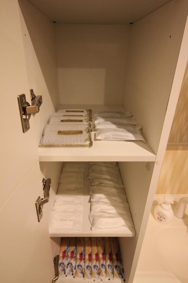 Weskii Hotel Kanazawa Luaran gambar